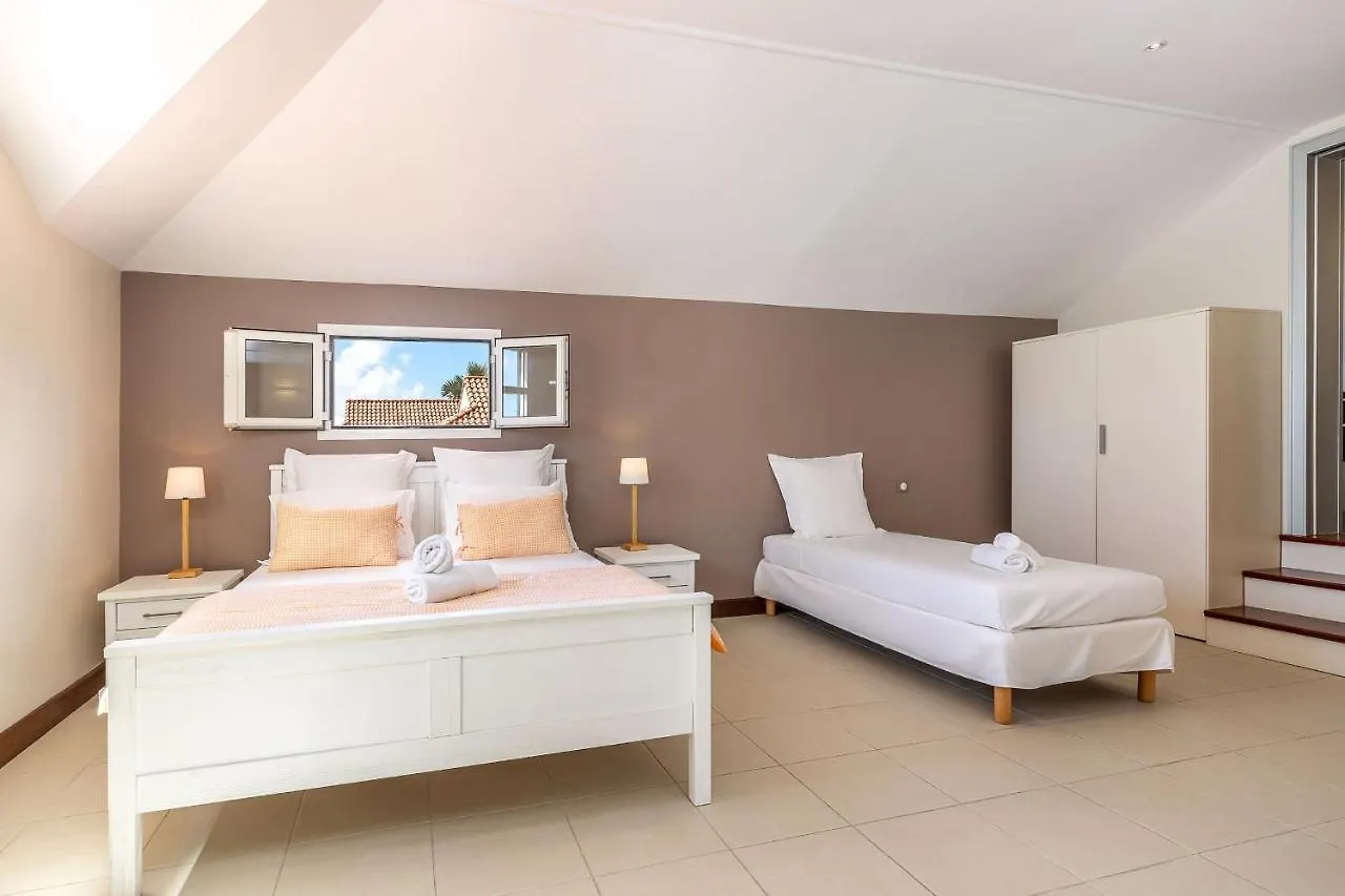 Villa Marine 5 Etoiles Sur La Plage Du Lagon A Deux Pas Du Golf Saint-Francois